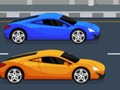 Spel Drag Racing aanlyn