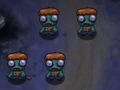 Spel Zombie Smasher aanlyn