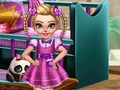Spel Baba -ontwerpers aanlyn