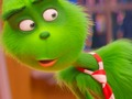 Spel Die Grinch Hidden Spots  aanlyn