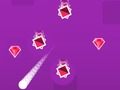 Spel Kies Gravity  aanlyn