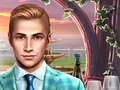 Spel Sonsondergang Cruising  aanlyn