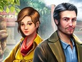 Spel Vergete artefakte  aanlyn