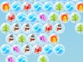 Spel Kersfees Borrels  aanlyn