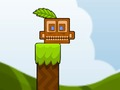Spel Tiki Tiki Hop aanlyn
