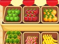 Spel Supermark manie  aanlyn