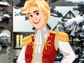 Spel Prinses Kersbaarde  aanlyn