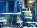 Spel Winter -raaisel aanlyn