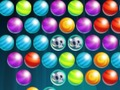Spel Devil Bubble Shooter aanlyn
