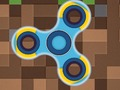 Spel Fidget Spinner aanlyn