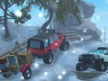 Spel Off Road Cargo Drive Simulator aanlyn