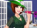 Spel Belle's Night Party aanlyn