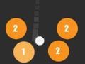 Spel Falling Ballz aanlyn