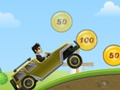 Spel Dolle heuwelwedrenne  aanlyn