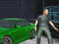 Spel Mal Car Stunts  aanlyn