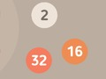 Spel Wasmasjiene 2048  aanlyn