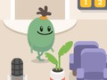 Spel Dumb Ways Jr Zany's Hospitaal  aanlyn