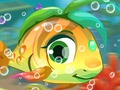Spel Vis makeover  aanlyn
