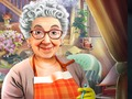 Spel Skoon span  aanlyn