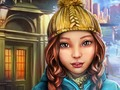 Spel Die Kersfeeslys  aanlyn