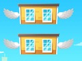 Spel Toring gebou  aanlyn