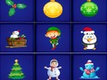 Spel Xmas Board Puzzles aanlyn