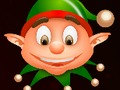 Spel Kersfees Woordraaisels  aanlyn
