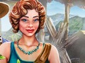 Spel Die onsigbare wêreld  aanlyn