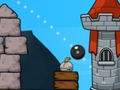 Spel Kanonskoot  aanlyn