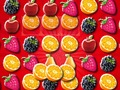 Spel Tutti frutti  aanlyn