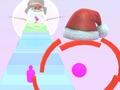 Spel Slime Road aanlyn