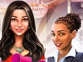 Spel Vakansie-inkopies  aanlyn