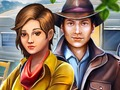Spel Gold Rush Trail aanlyn
