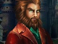 Spel Kasteel Labyrint  aanlyn