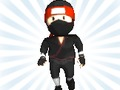 Spel Nano ninja aanlyn