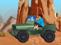 Spel Death Valley Escape  aanlyn