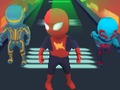 Spel Metro: Baby Spider  aanlyn