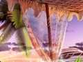 Spel Eksotiese eiland  aanlyn
