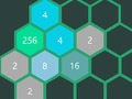Spel Heksar 2048  aanlyn