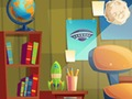 Spel Versteekte voorwerpe  aanlyn