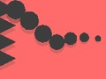 Spel Spike en Ball  aanlyn