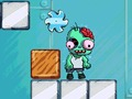 Spel Zombie Heroes aanlyn