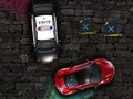 Spel Dief vs Cops  aanlyn
