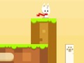 Spel Snowy Kitty Avontuur  aanlyn