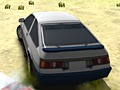 Spel Dryf motor bestuur  aanlyn