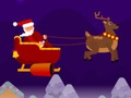 Spel Red Santa Claus  aanlyn