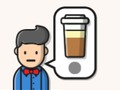 Spel Koffie aanlyn