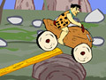 Spel Die Flintstones -roete  aanlyn