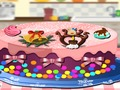 Spel Perfekte koekmeester aanlyn