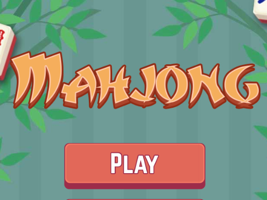 Spel Mahjong aanlyn